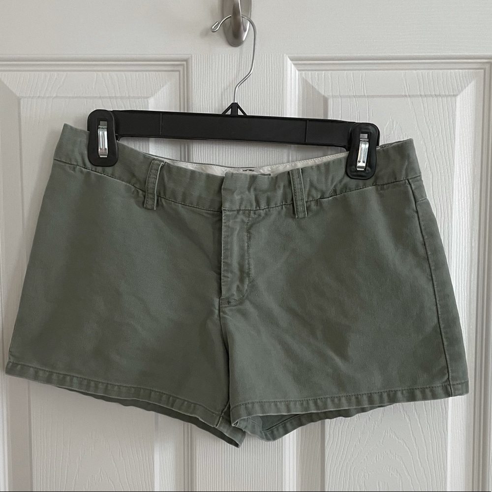 American Eagle Outfitters 12” Relaxed Shorts